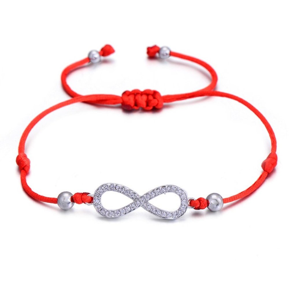 Red String Infinity - image 1